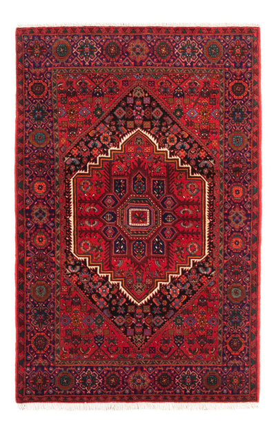 Gholtogh Rug 97x155cm - Persian Rugs