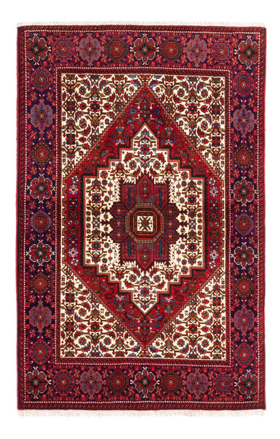 Gholtogh Rug 100x155cm - Persian Rugs