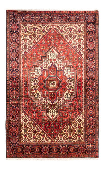 Gholtogh Rug 103x153cm - Persian Rugs