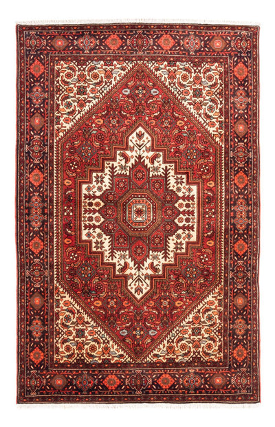 Gholtogh Rug 98x149cm - Persian Rugs