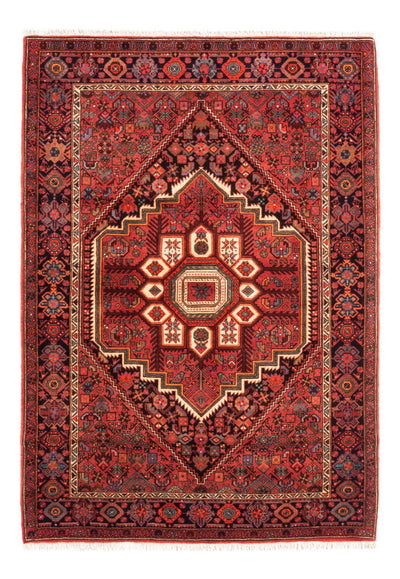 Gholtogh Rug 104x146cm - Persian Rugs