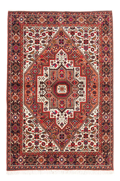 Gholtogh Rug 100x146cm - Persian Rugs