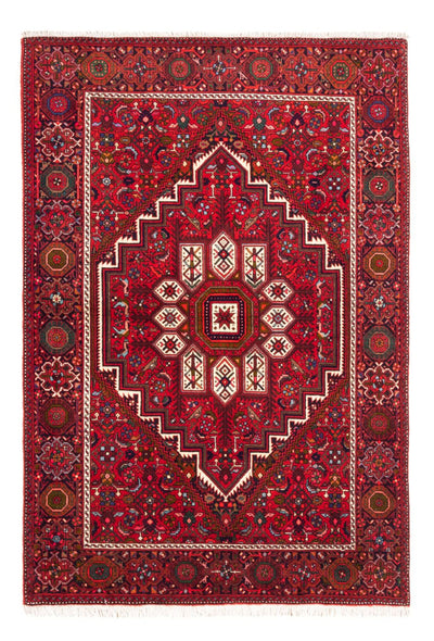 Gholtogh Rug 100x145cm - Persian Rugs