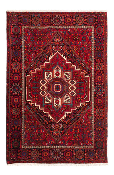 Gholtogh Rug 101x150cm - Persian Rugs