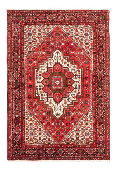 Gholtogh Rug 100x147cm - Persian Rugs