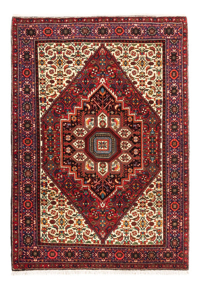 Gholtogh Rug 102x150cm - Persian Rugs
