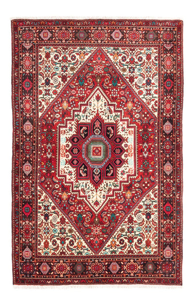 Gholtogh Rug 102x152cm - Persian Rugs