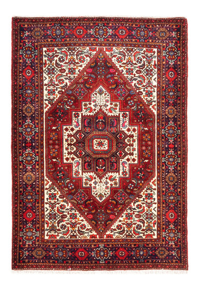 Gholtogh Rug 104x147cm - Persian Rugs