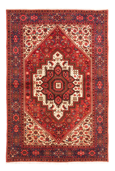 Gholtogh Rug 100x146cm - Persian Rugs