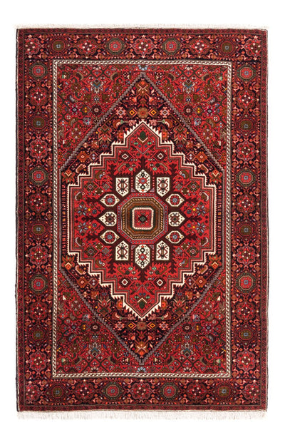 Gholtogh Rug 103x155cm - Persian Rugs