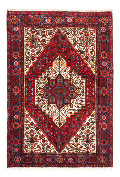 Gholtogh Rug 100x146cm - Persian Rugs