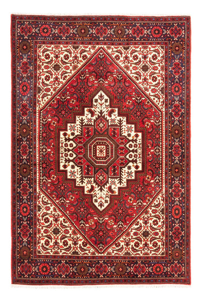Gholtogh Rug 100x148cm - Persian Rugs