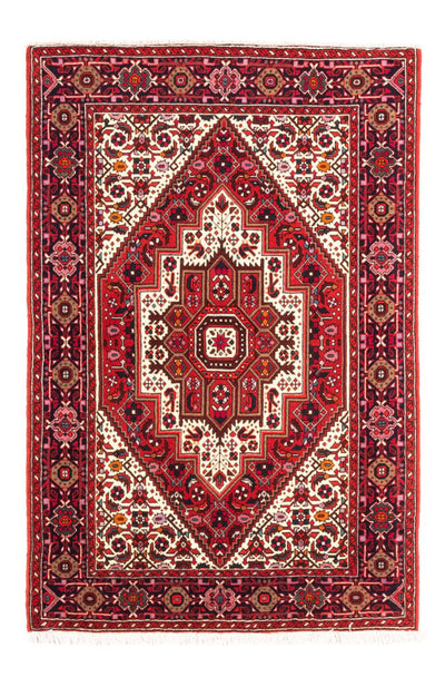Gholtogh Rug 98x148cm - Persian Rugs