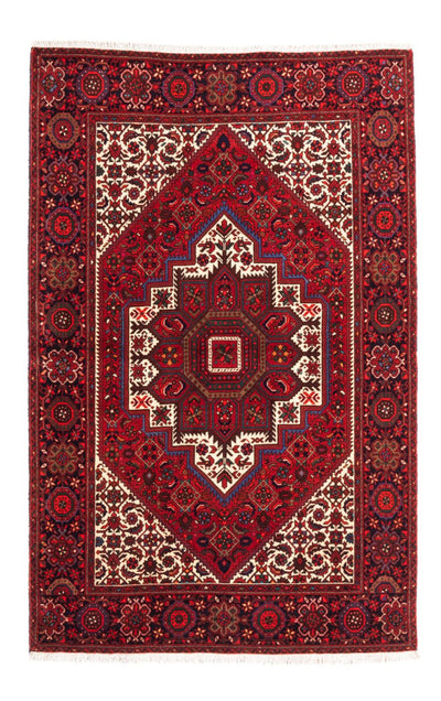 Gholtogh Rug 103x156cm - Persian Rugs