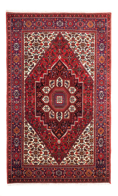 Gholtogh Rug 100x155cm - Persian Rugs