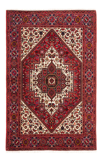 Gholtogh Rug 100x152cm - Persian Rugs