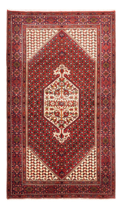Gholtogh Rug 108x170cm - Persian Rugs