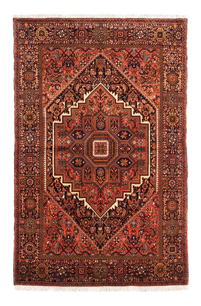 Gholtogh Rug 100x160cm - Persian Rugs
