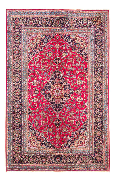 Kashan Rug 200x288cm - Persian Rugs