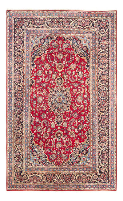 Mashhad Rug 200x295cm - Persian Rugs