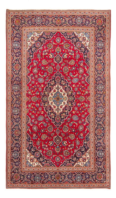 Kashan Rug 194x310cm - Persian Rugs