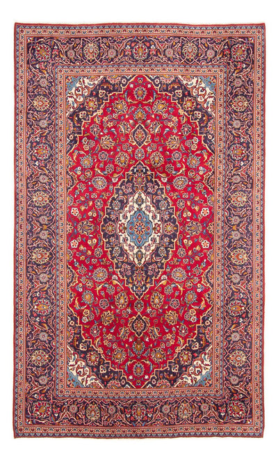 Kashan Rug 200x302cm - Persian Rugs