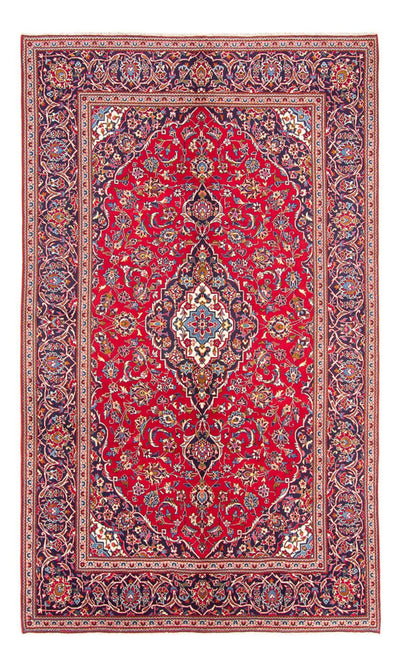 Kashan Rug 200x315cm - Persian Rugs