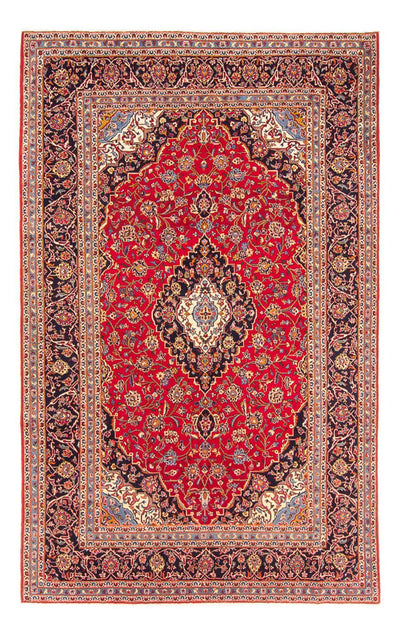 Kashan Rug 209x305cm - Persian Rugs