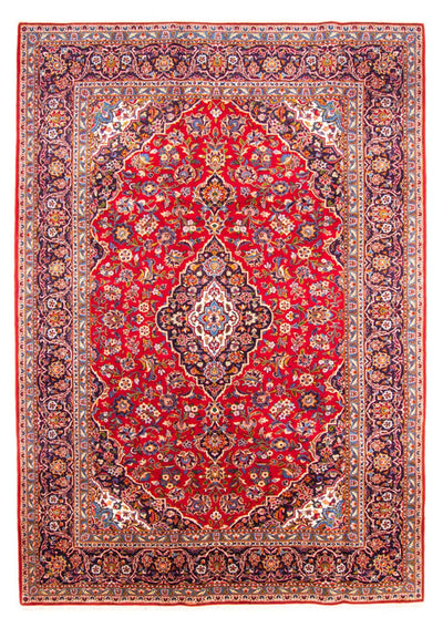 Kashan Rug 241x343cm - Persian Rugs