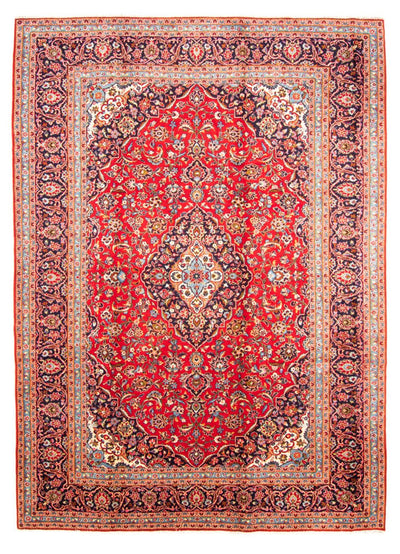 Kashan Rug 242x342cm - Persian Rugs