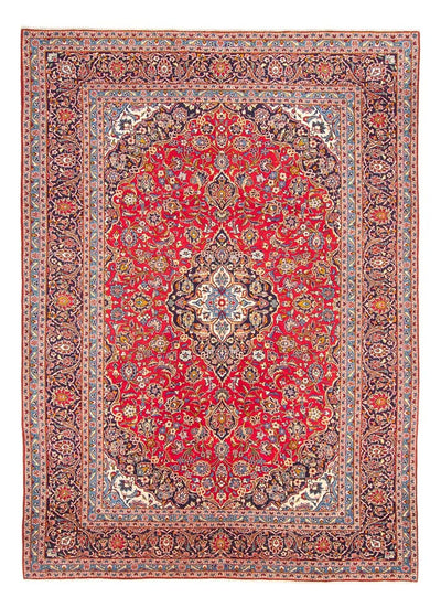 Kashan Rug 247x343cm - Persian Rugs