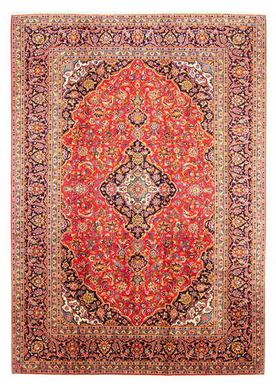 Kashan Rug 247x348cm - Persian Rugs