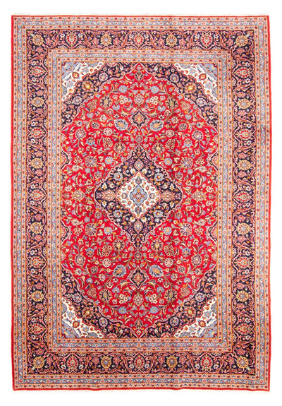 Kashan Rug 247x349cm - Persian Rugs