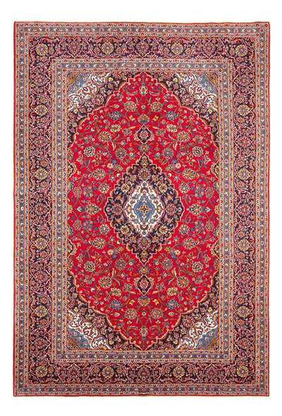 Kashan Rug 250x353cm - Persian Rugs
