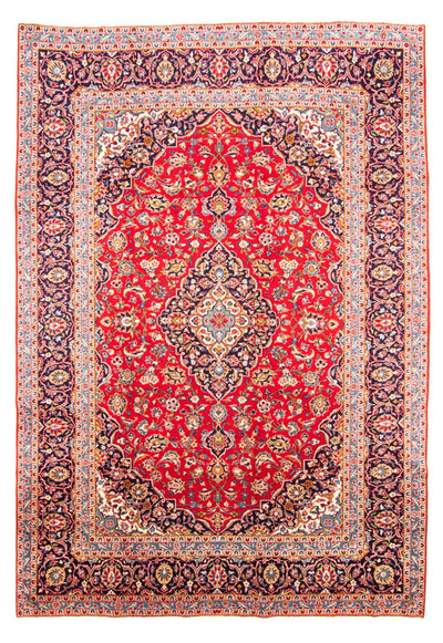 Kashan Rug 248x360cm - Persian Rugs