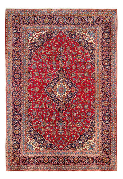 Kashan Rug 252x355cm - Persian Rugs