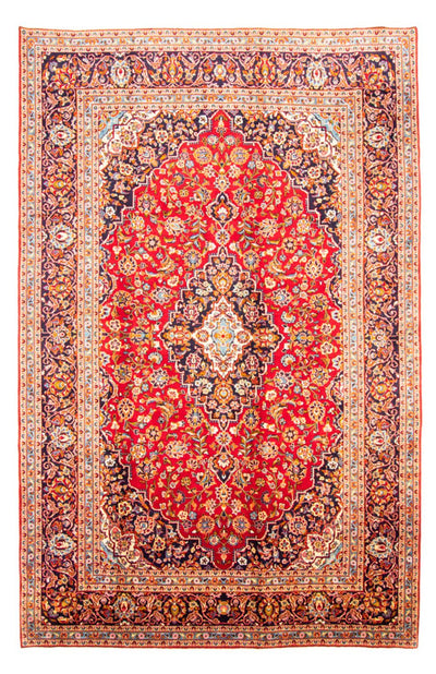 Kashan Rug 248x380cm - Persian Rugs
