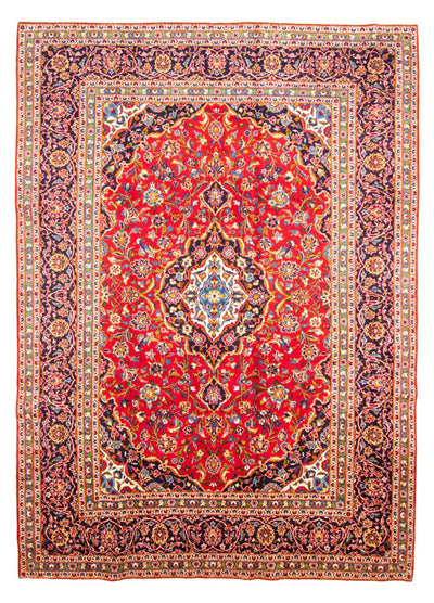 Kashan Rug 260x364cm - Persian Rugs