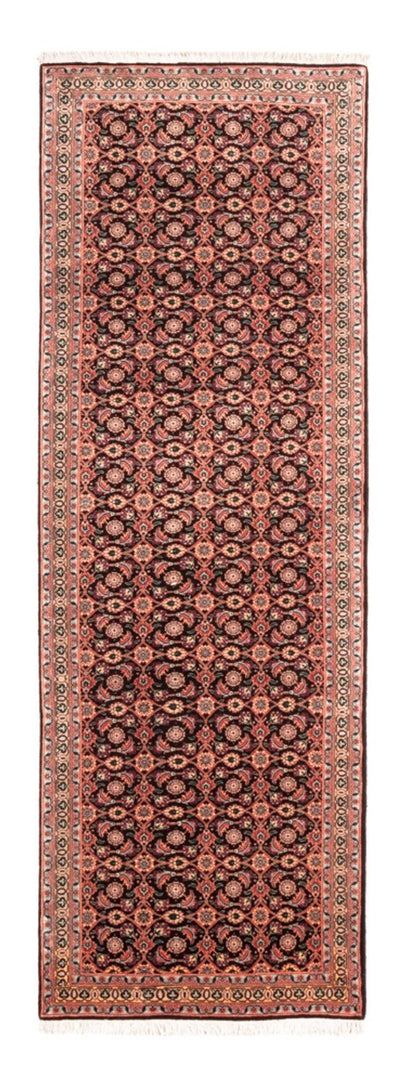 Tabriz - 50 Raj Rug 67x198cm - Persian Rugs