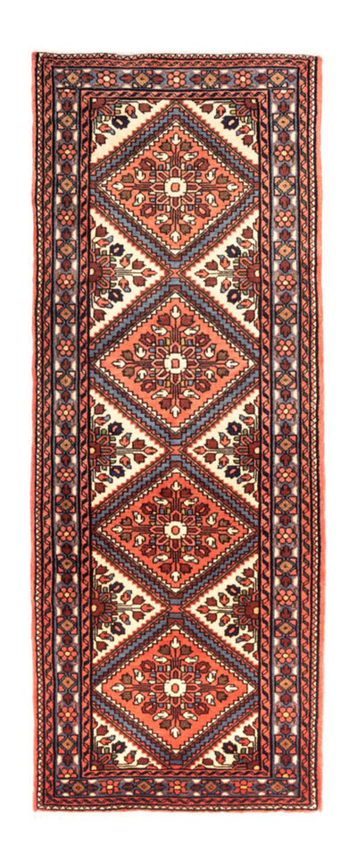 Rudbar Rug 83x210cm - Persian Rugs