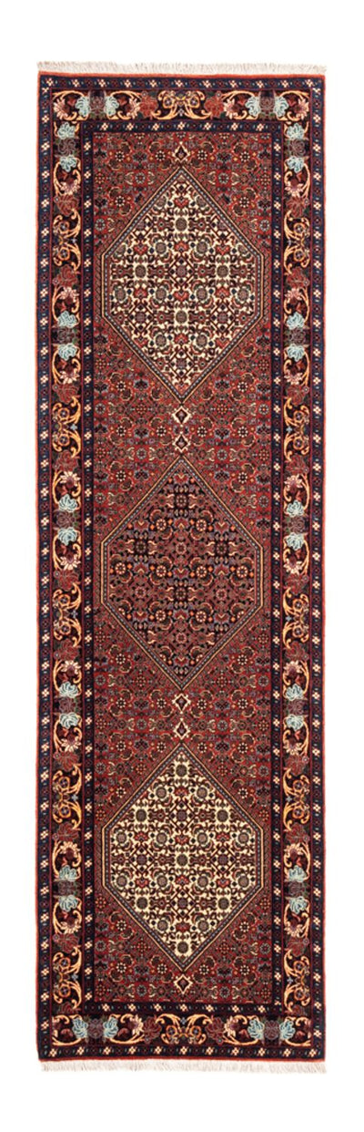 Bidjar Rug 62x214cm - Persian Rugs