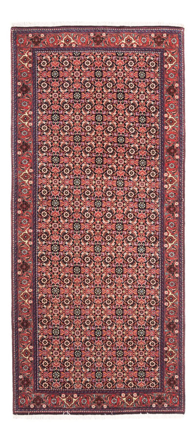 Bidjar Rug 82x189cm - Persian Rugs