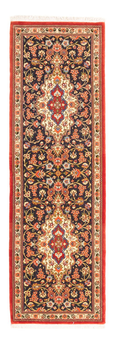 Qom Rug 65x203cm - Persian Rugs