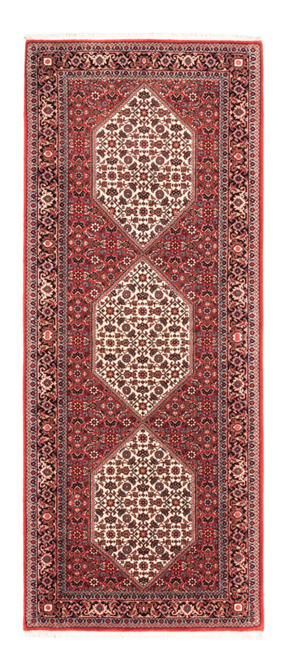 Bidjar - Takab Rug 80x196cm - Persian Rugs