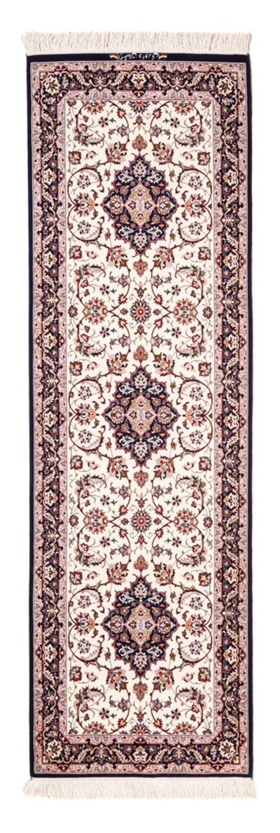 Isfahan Rug 64x199cm - Persian Rugs