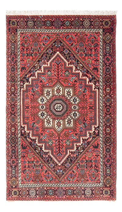 Gholtogh Rug 90x138cm - Persian Rugs