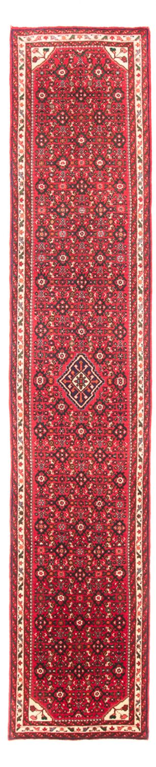 Hosseinabad Rug 77x392cm - Persian Rugs