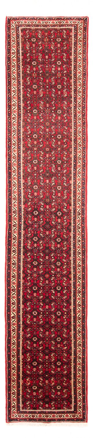 Hosseinabad Rug 85x392cm - Persian Rugs