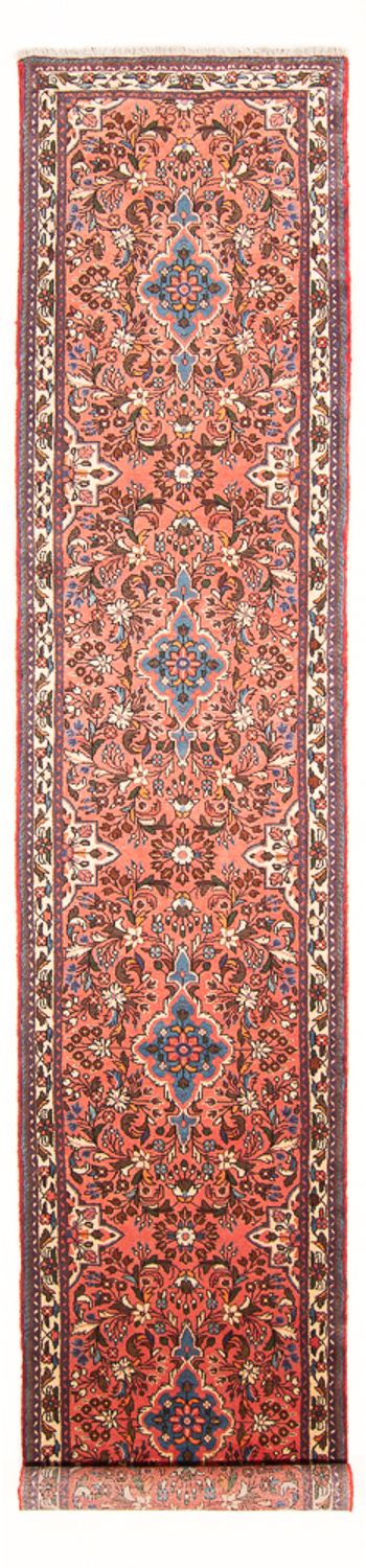 Rudbar Rug 77x385cm - Persian Rugs
