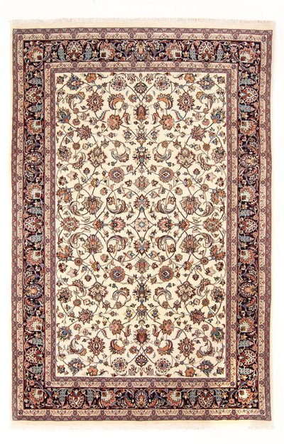 Ghouchan Rug 192x298cm - Persian Rugs